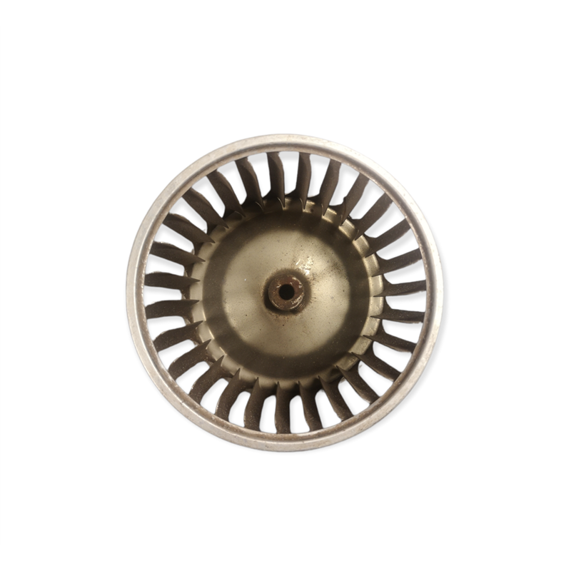 piper blower wheel