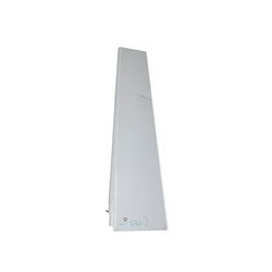 Cirrus Aileron assy LH 10758-107