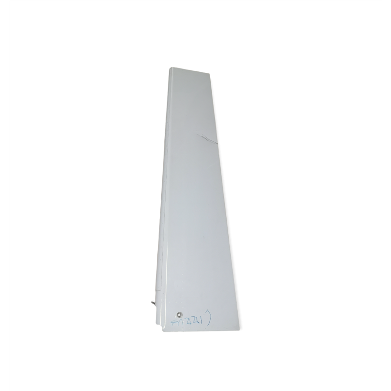 Cirrus Aileron assy LH 10758-107