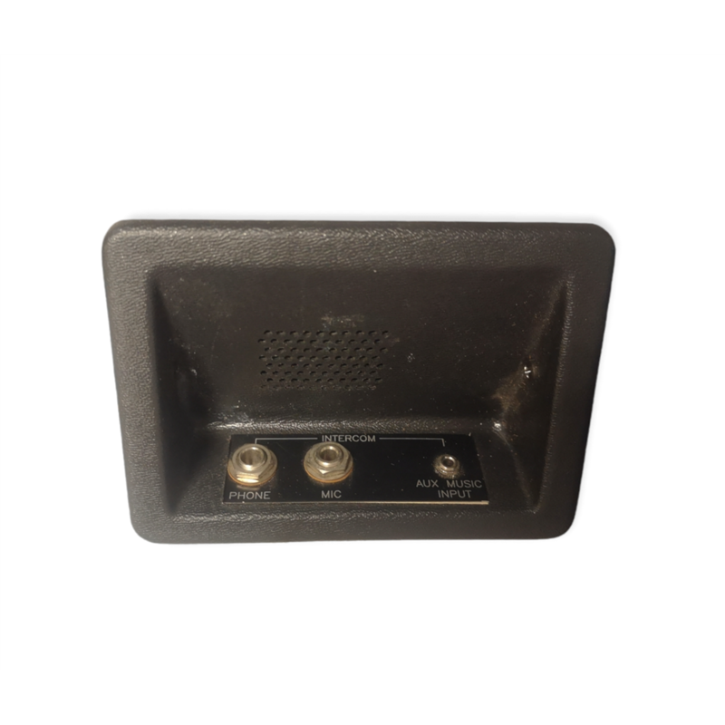 intercom panel 100590-012 