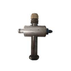 C-172RG main gear bolt and plug 1241611-2, 2241113