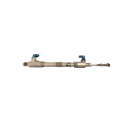 actuator down lock gear door 1280513-3