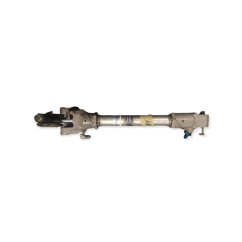 actuator nose gear pn 1280512-3