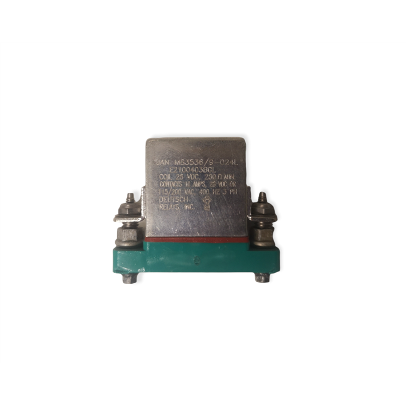 Citation switch M83536/9-024L