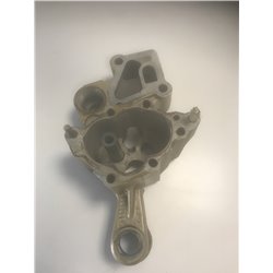 Continental TSIO-520 Housing and Shaft Assembly + Oil Pump 632977