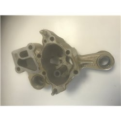 Continental TSIO-520 Oil pump housing  632960