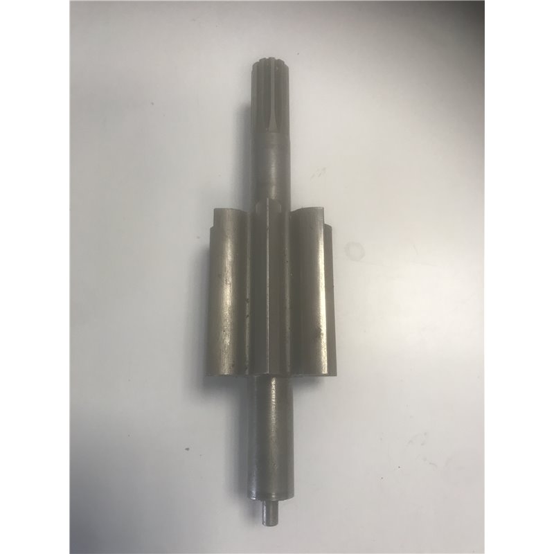 Continental TSIO-520 Shaft Gear Asxy 631075