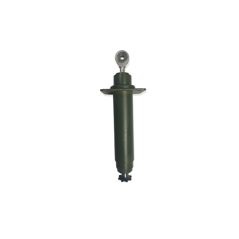 Trim tab actuator 1260238-1