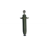 Trim tab actuator 1260238-1