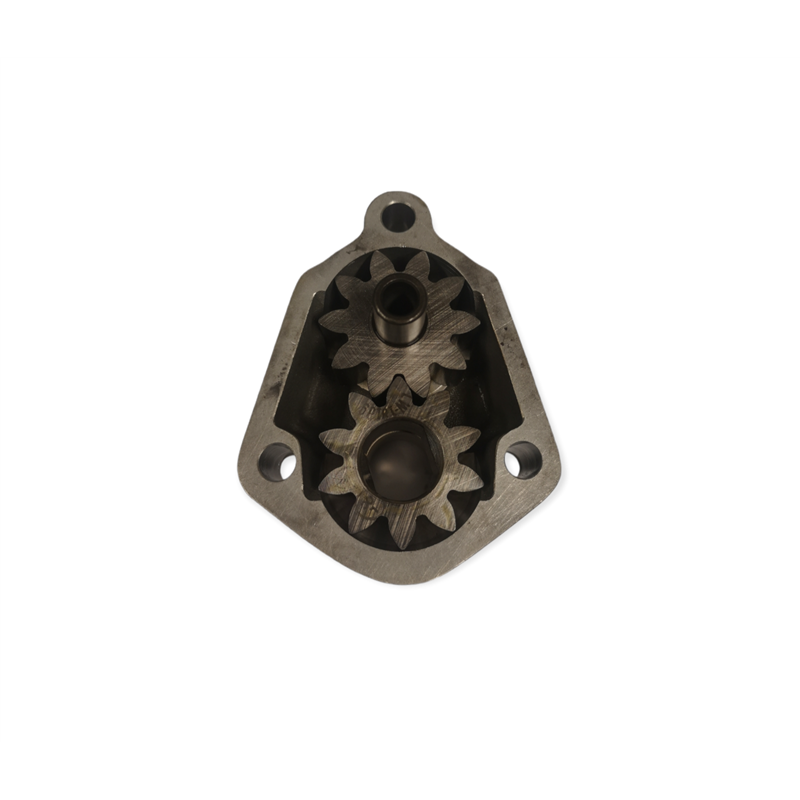 Lycoming O360 oil pump assy LW-10342