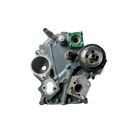 Lycoming Engine Gearbox Part 19979