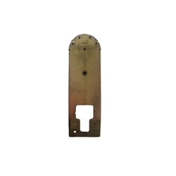 C-150 Bulkhead 0412008-1