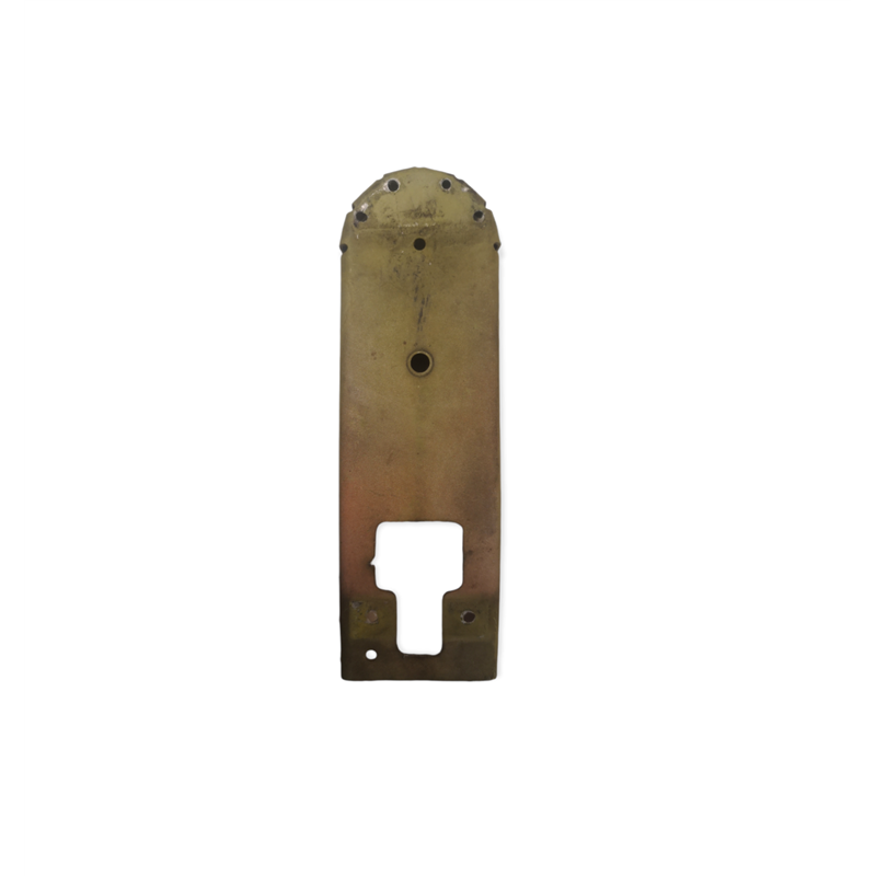 C-150 Bulkhead 0412008-1