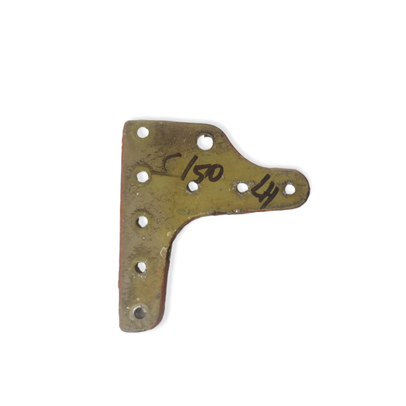 C-150 Tailcone Plate LH/RH  0412010-1