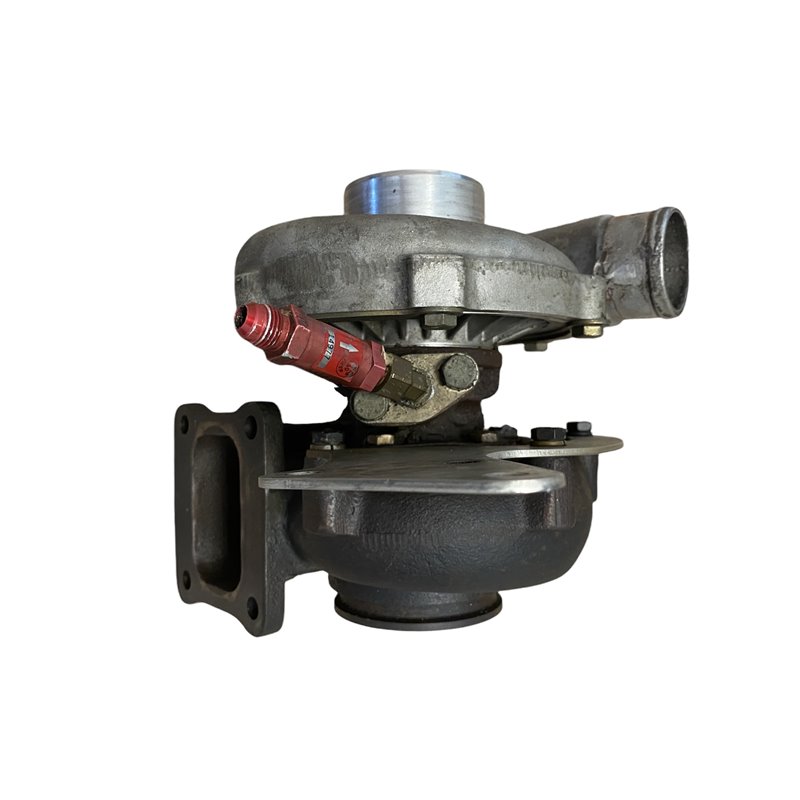 Turbo Charger System Seneca V TEO659