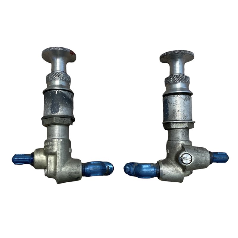 Pump piper primer pump, K-2404-1/8