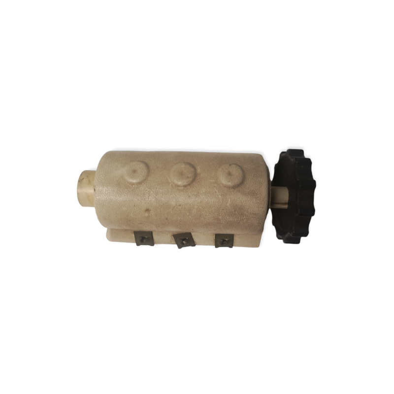 Cessna housing ventilation system Pn 0711848-1 