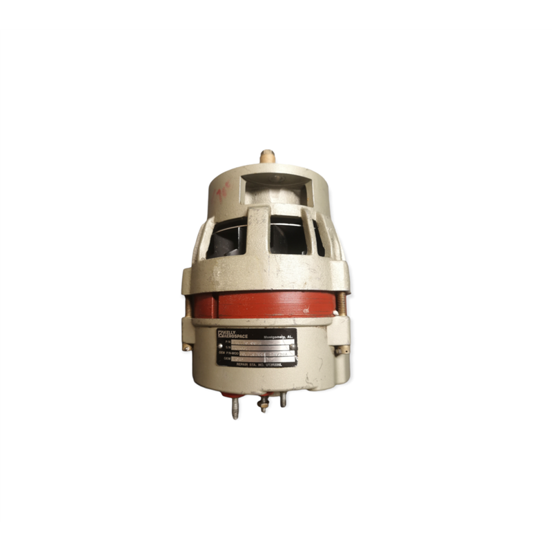 Kelly Aerospace 28V Alternator DOFF10300ER