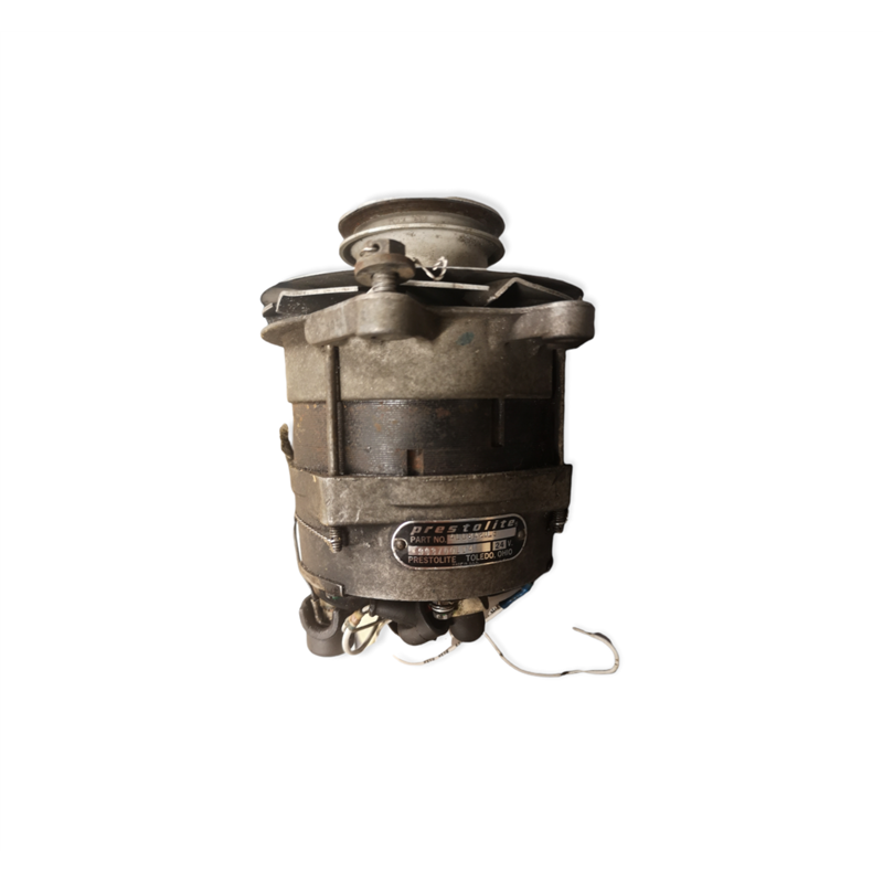 prestolite 24V Alternator ALU8421LS