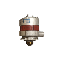 Prestolite 24V 100AMP Alternator ALV-9510