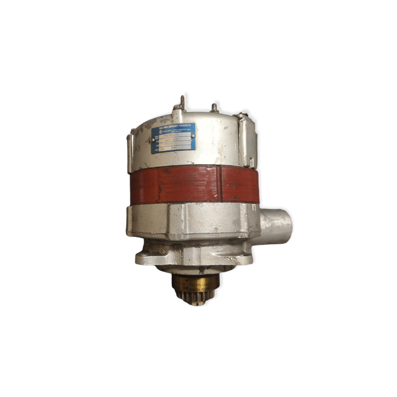 Prestolite 24V 100AMP Alternator ALV-9510