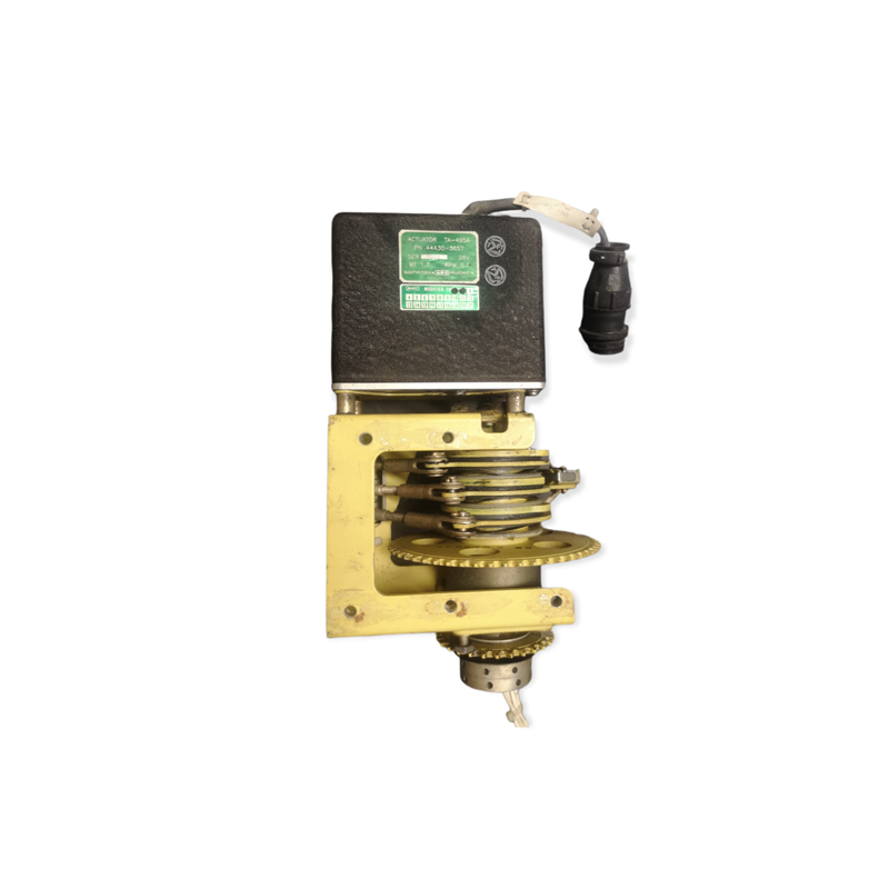 Actuator TA-495A, 44430-3657