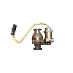 Valve Assy Shut off 27441482-06