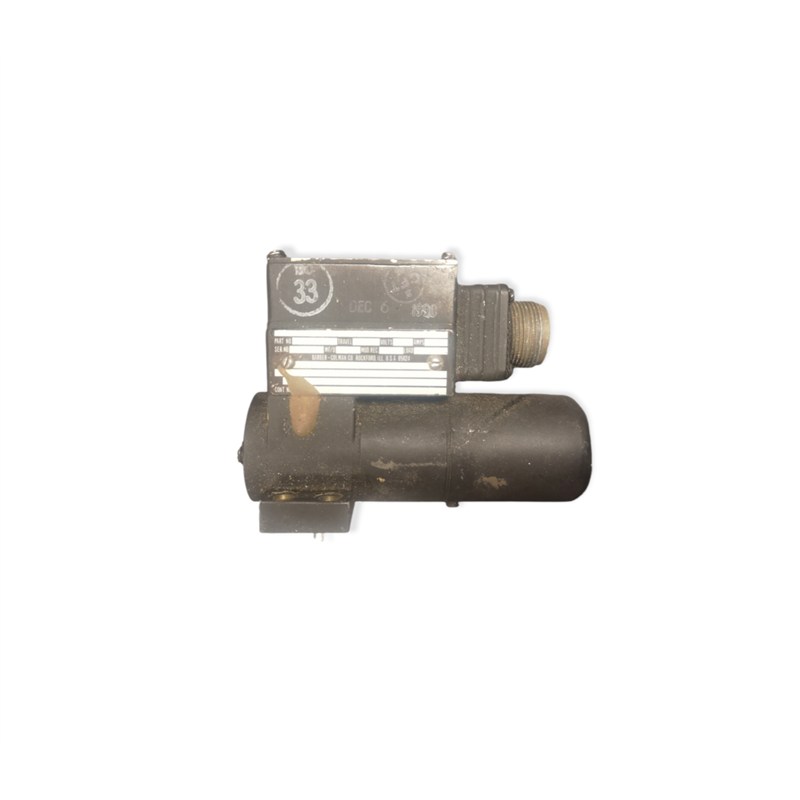 Actuator electromechanical NYLC50466