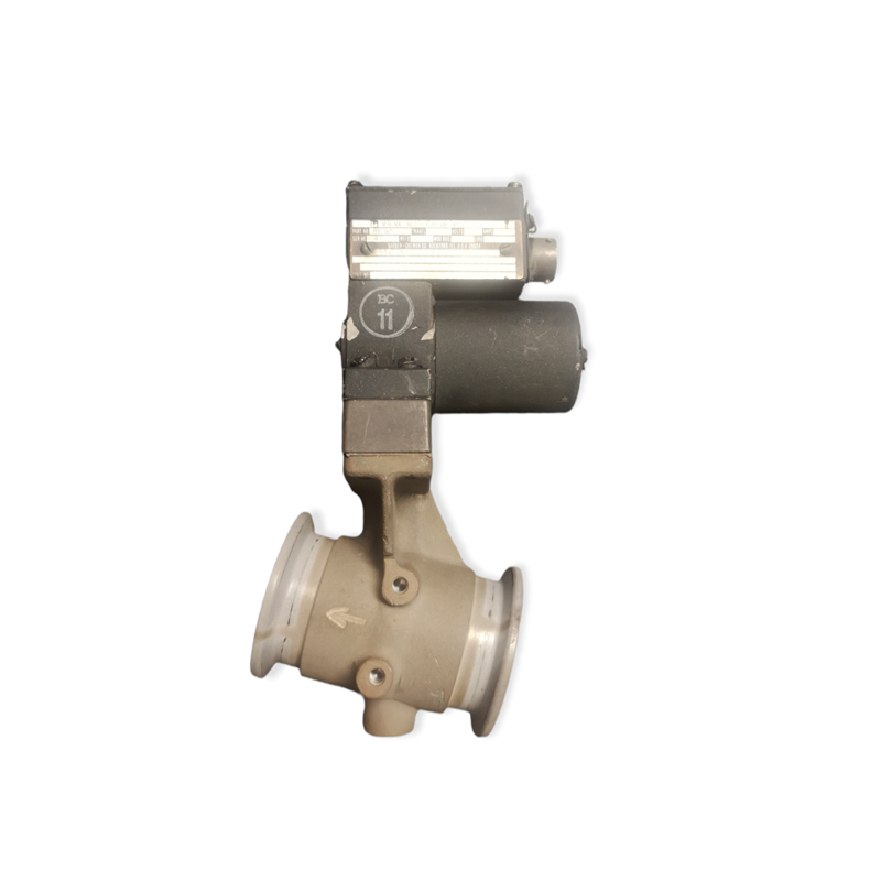 Valve Actuator Driven assy BYLB50907, 9912294-1