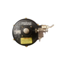 Outflow Valve 103648-14