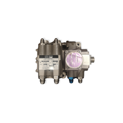 Valve Assy Power brake Relay 9912305-7 