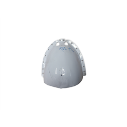 PA 46 Fairing -aft fuselage bottom 83408-003