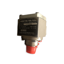 Fuel Flow Transmitter 3268014-0201