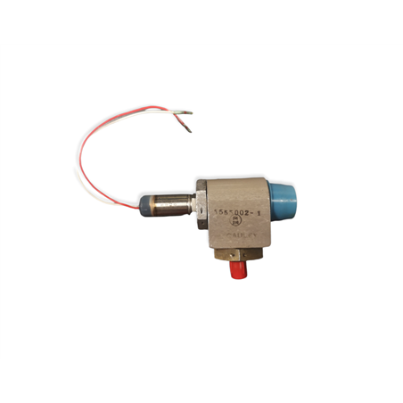 Pressure switch assy 98087-1103P89-2