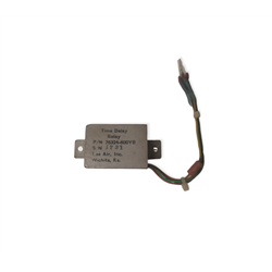 Cessna Citation Time delay Relay 76324-600YB