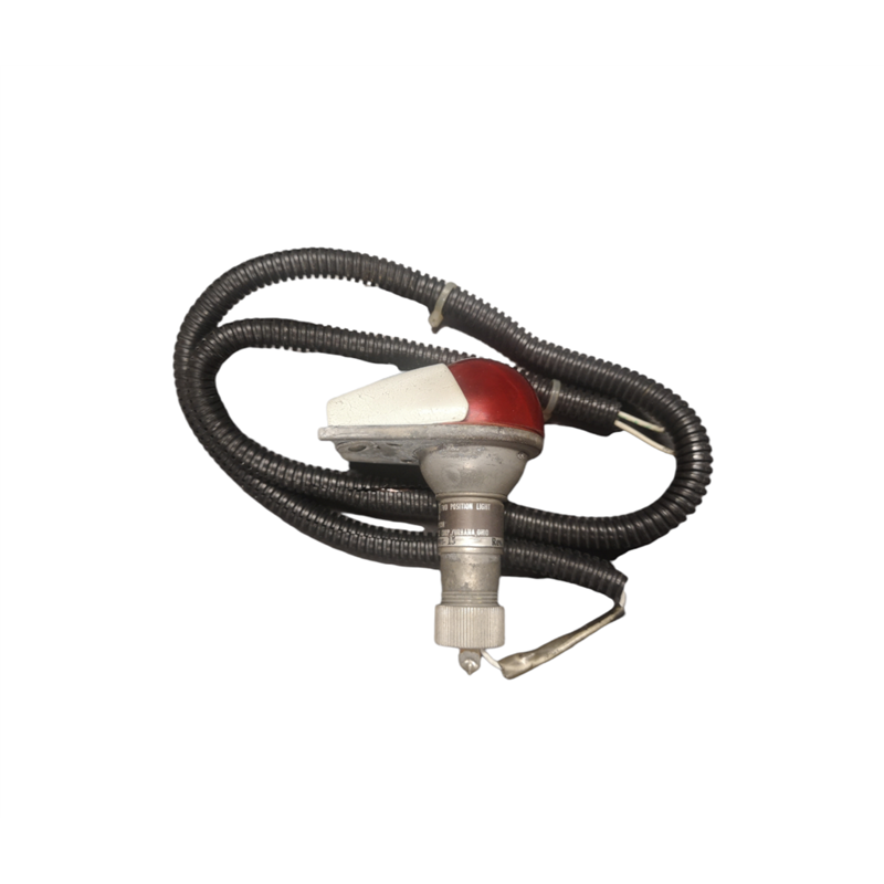 nav  light lh pn 30-1085-15