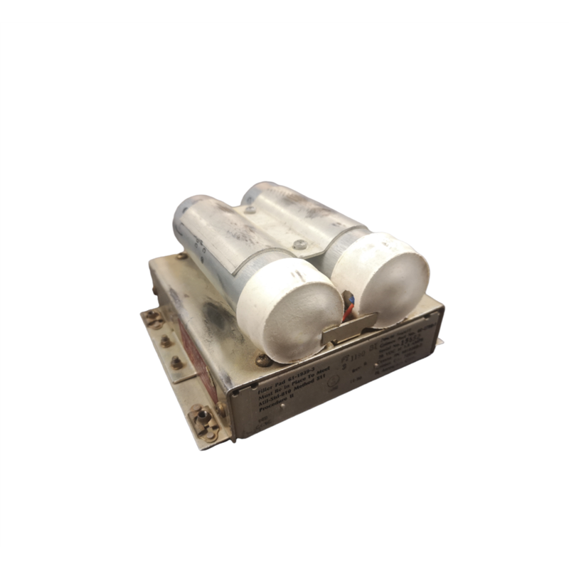 Citation Power Supply Strobe 60-2799-1