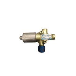 Citation valve shut off 13027-4