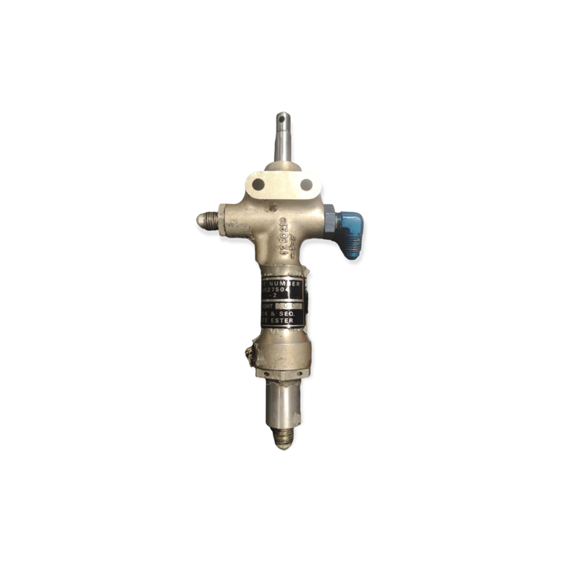 Citation actuator 5527504-2