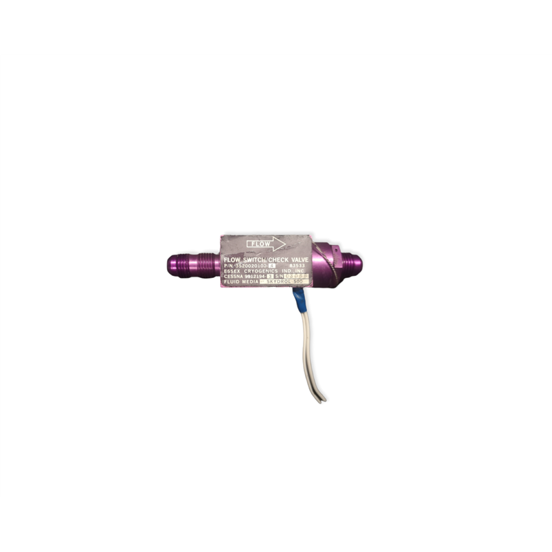 Valve check 3520020100-4