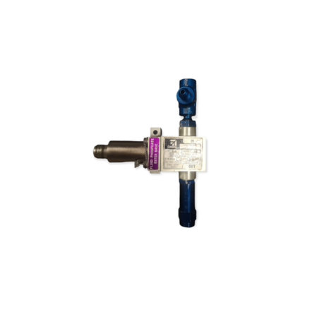 Citation Valve Hyd. Solenoid 68930