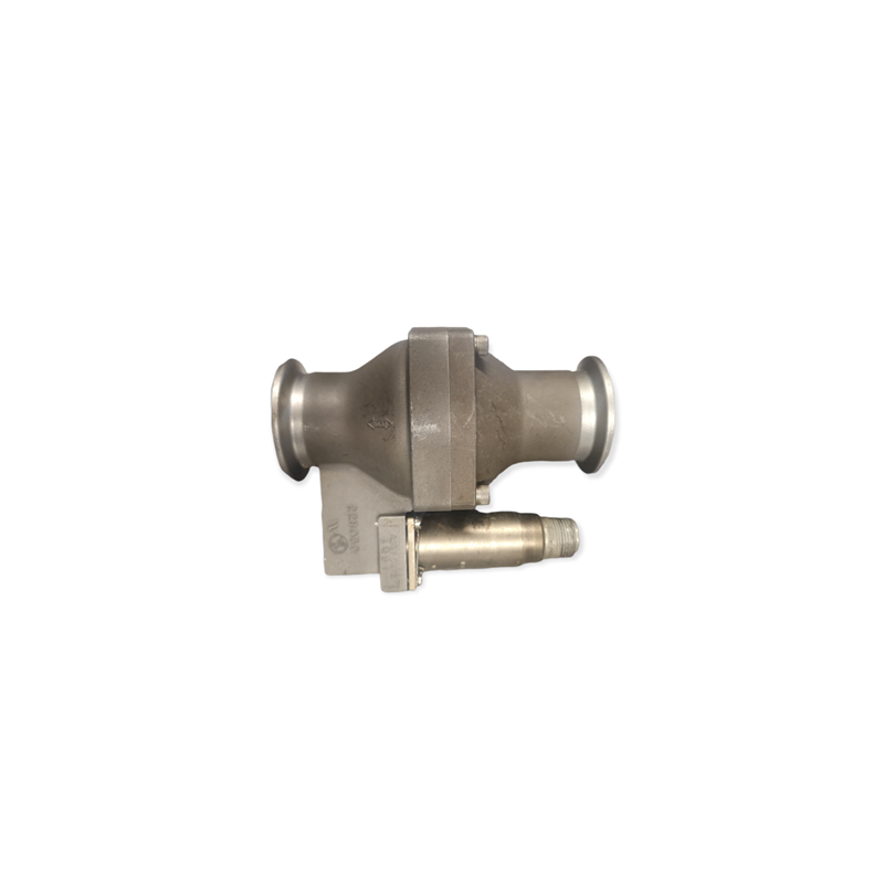 Citation Valve Bleed air 320495-1