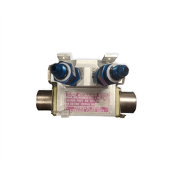 Citation Valve Solenoid 66720