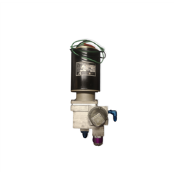 Citation Power brake motor MP50B1