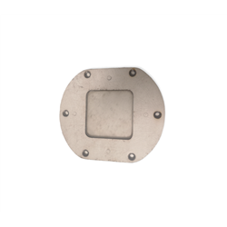 C-210 COVER ASSY COURTESY 1222128-1