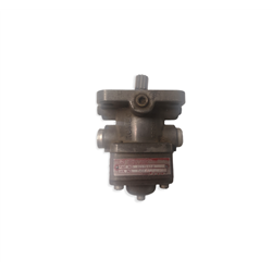 Fuel Pump RG17980D