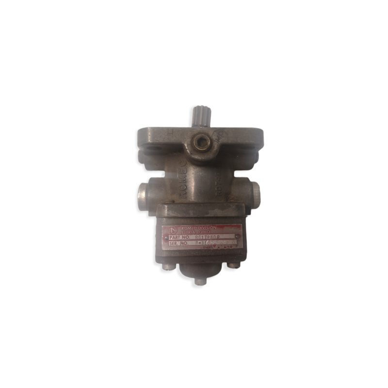 Fuel Pump RG17980D