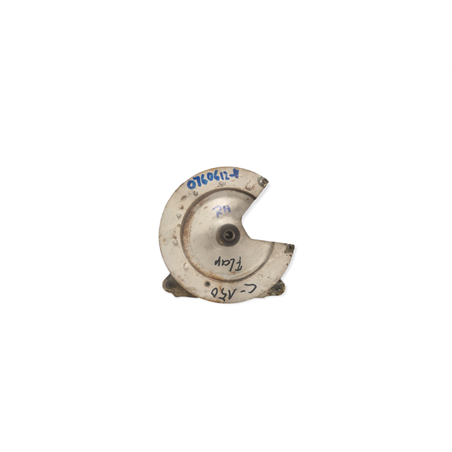 C-150 Drive pully assy flap RH 0760612-1