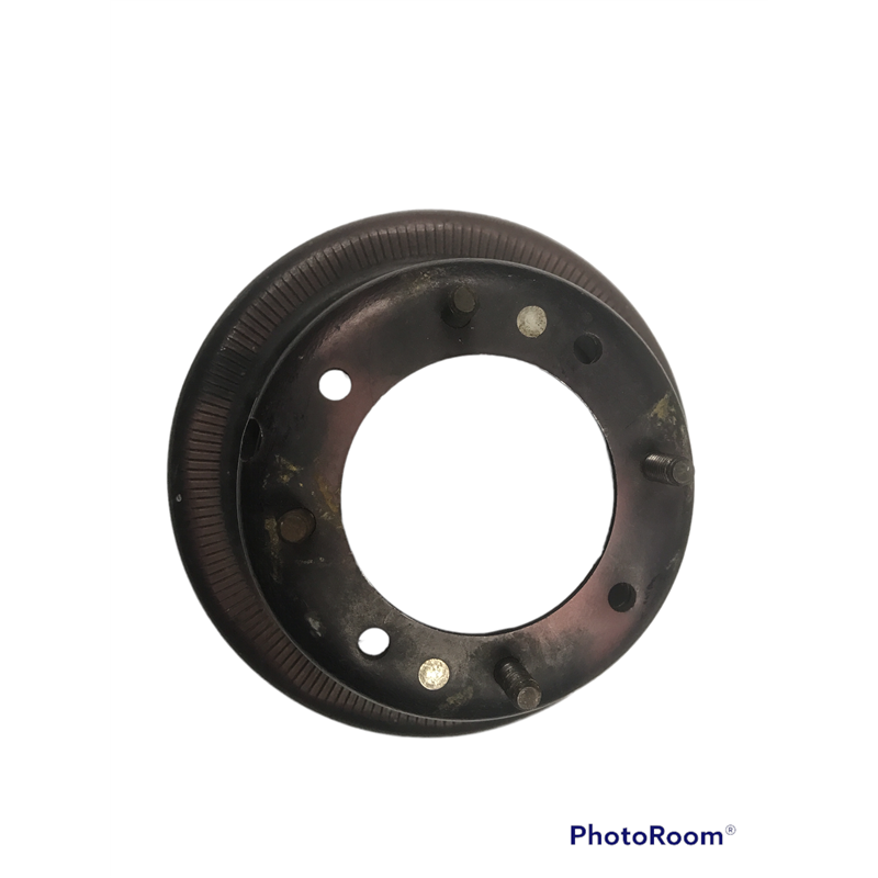 Wheel Halves 880HSD0240