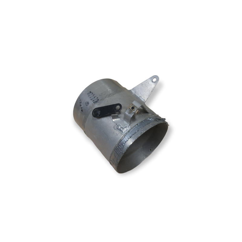 PA-28 Flapper Valve assy- fresh air intake 69885-12